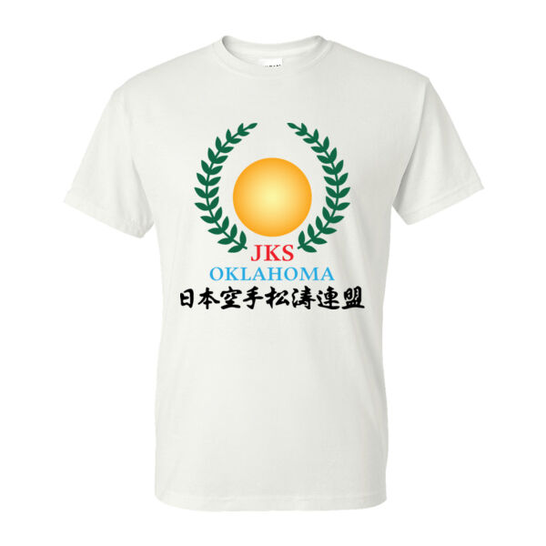 PRINTED - Gildan Unisex DryBlend® T-Shirt Thumbnail